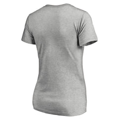NFL Denver Broncos Women's Victory Script V-Neck T-Shirt