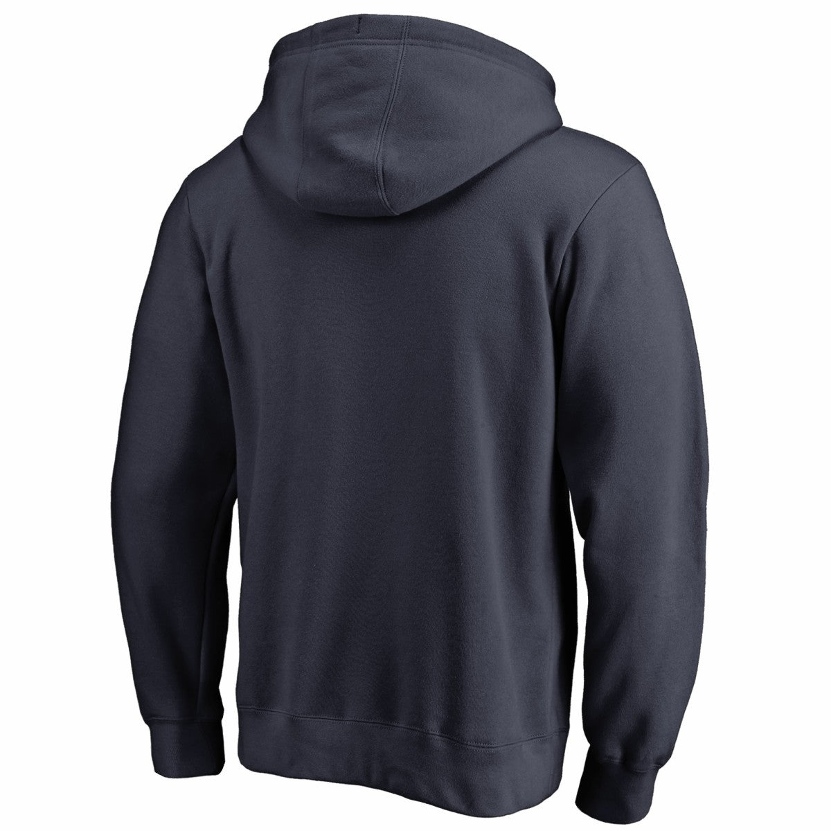 Memphis Grizzlies Wordmark Pullover Hoodie - Navy on sale
