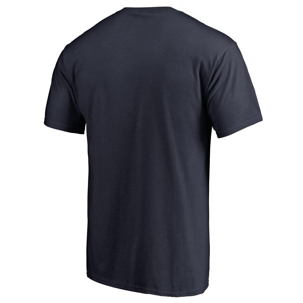 New Orleans Pelicans Static Logo T-Shirt - Navy for sale