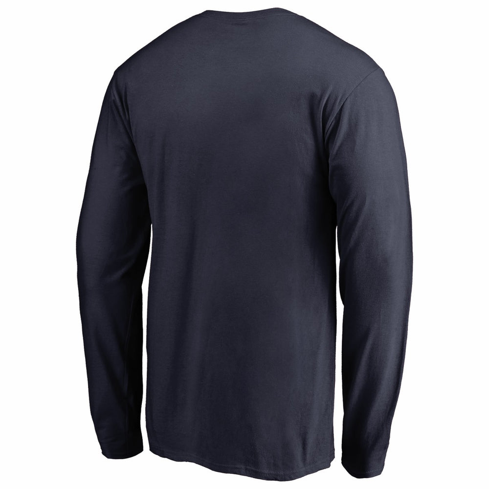 New Orleans Pelicans Do It Big Long Sleeve T-Shirt - Navy cheap