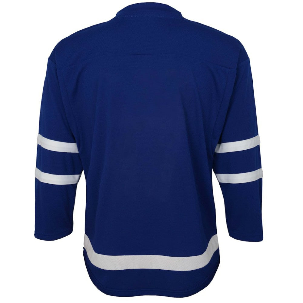 Toronto Maple Leafs Preschool Home Replica Jersey