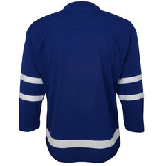 Toronto Maple Leafs Preschool Home Replica Jersey