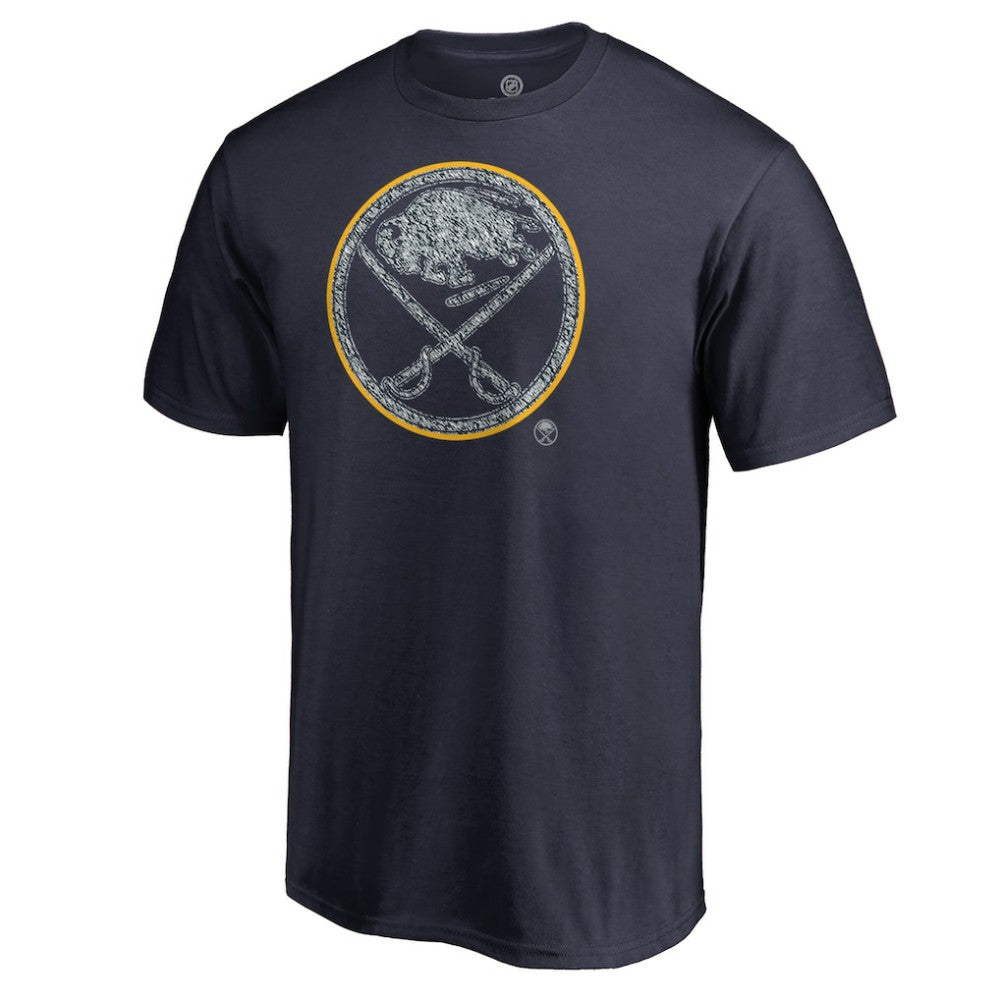 Buffalo Sabres Static Logo T-Shirt