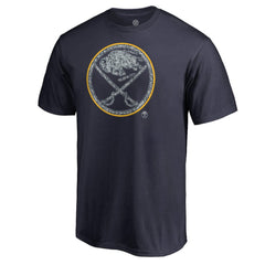 Buffalo Sabres Static Logo T-Shirt