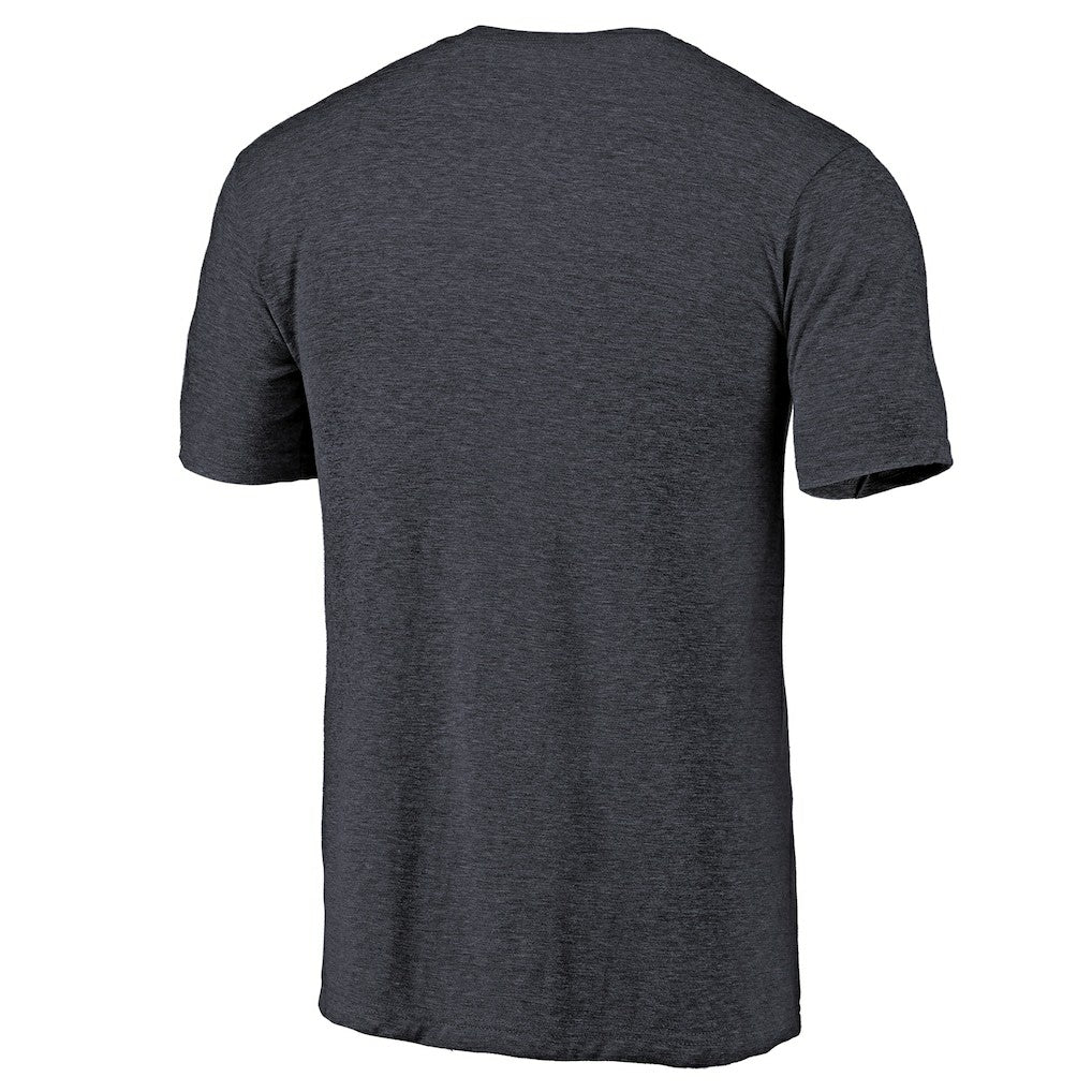 NFL Chicago Bears Throwback Logo Tri-Blend T-Shirt