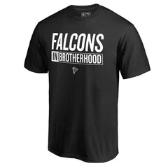 NFL Atlanta Falcons Brotherhood Stack T-Shirt