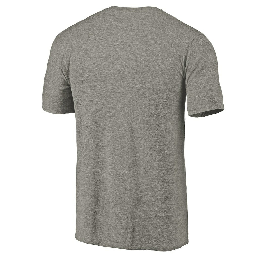 NFL Arizona Cardinals Throwback Logo Tri-Blend T-Shirt