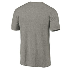 NFL Arizona Cardinals Throwback Logo Tri-Blend T-Shirt