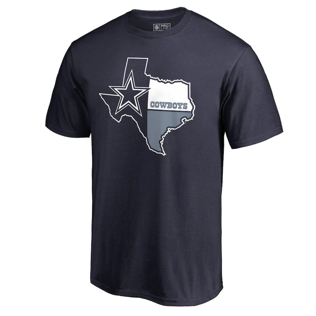 NFL Dallas Cowboys Hometown Collection T-Shirt