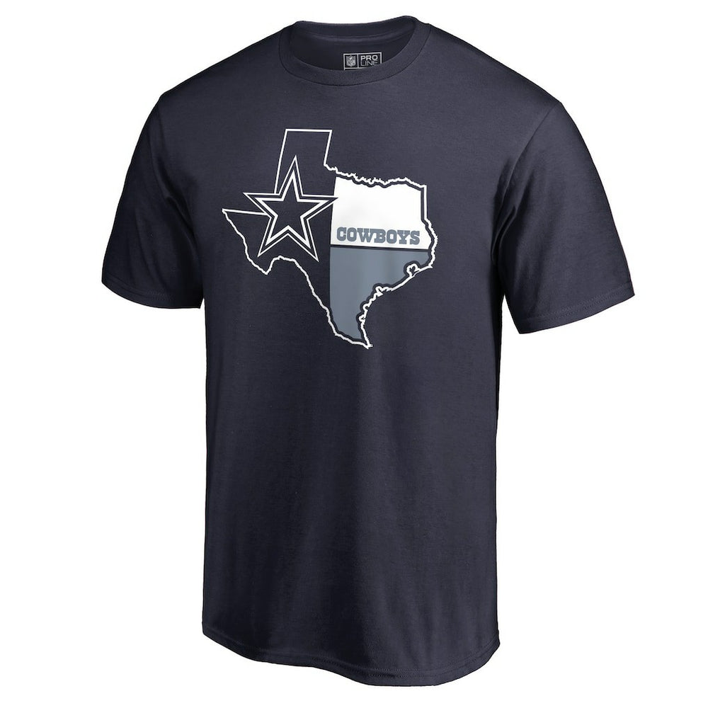 NFL Dallas Cowboys Hometown Collection T-Shirt