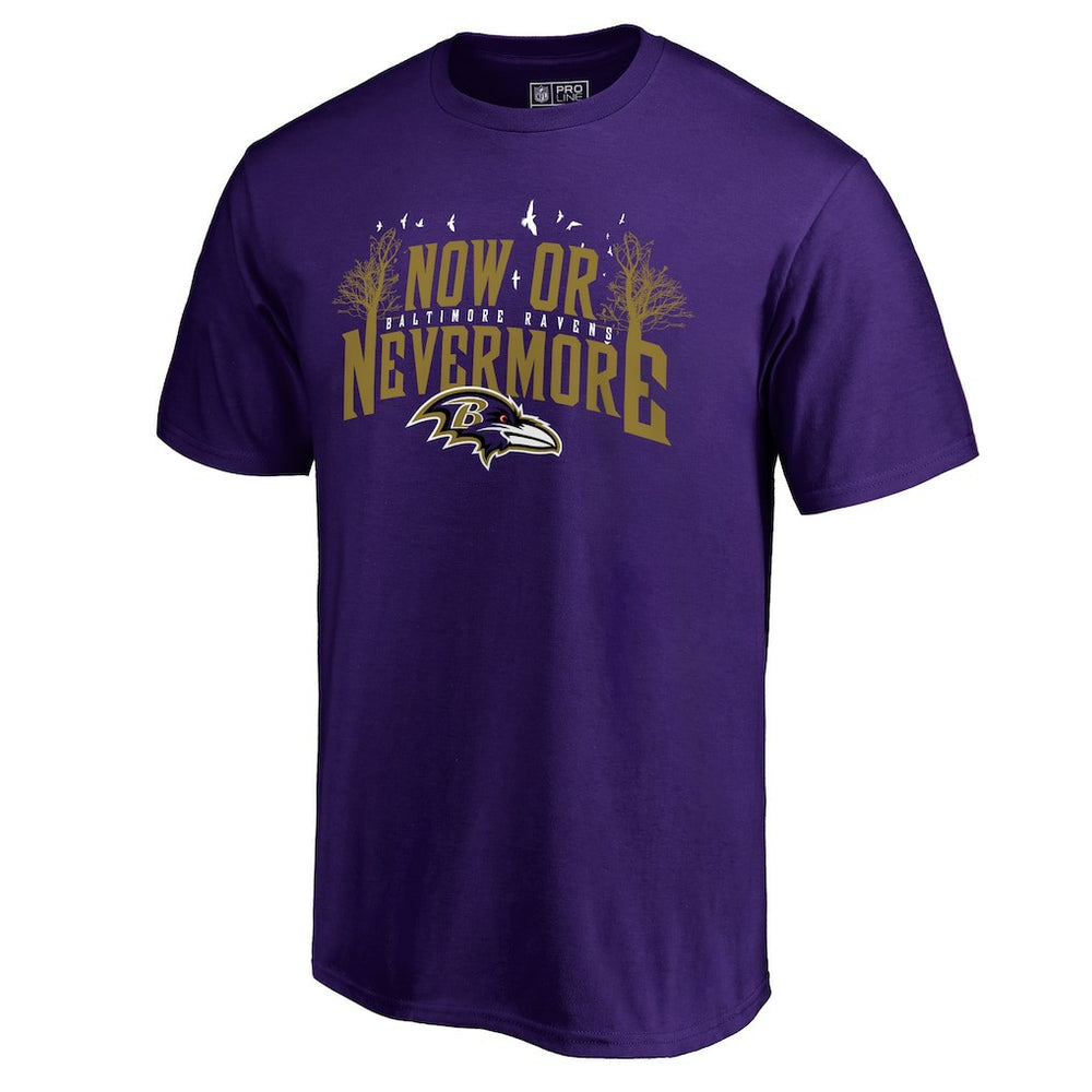 NFL Baltimore Ravens Hometown Collection T-Shirt