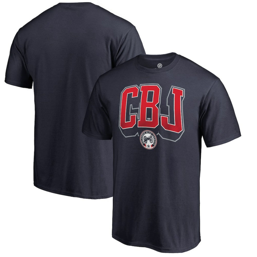 Columbus Blue Jackets Hometown Collection Local T-Shirt