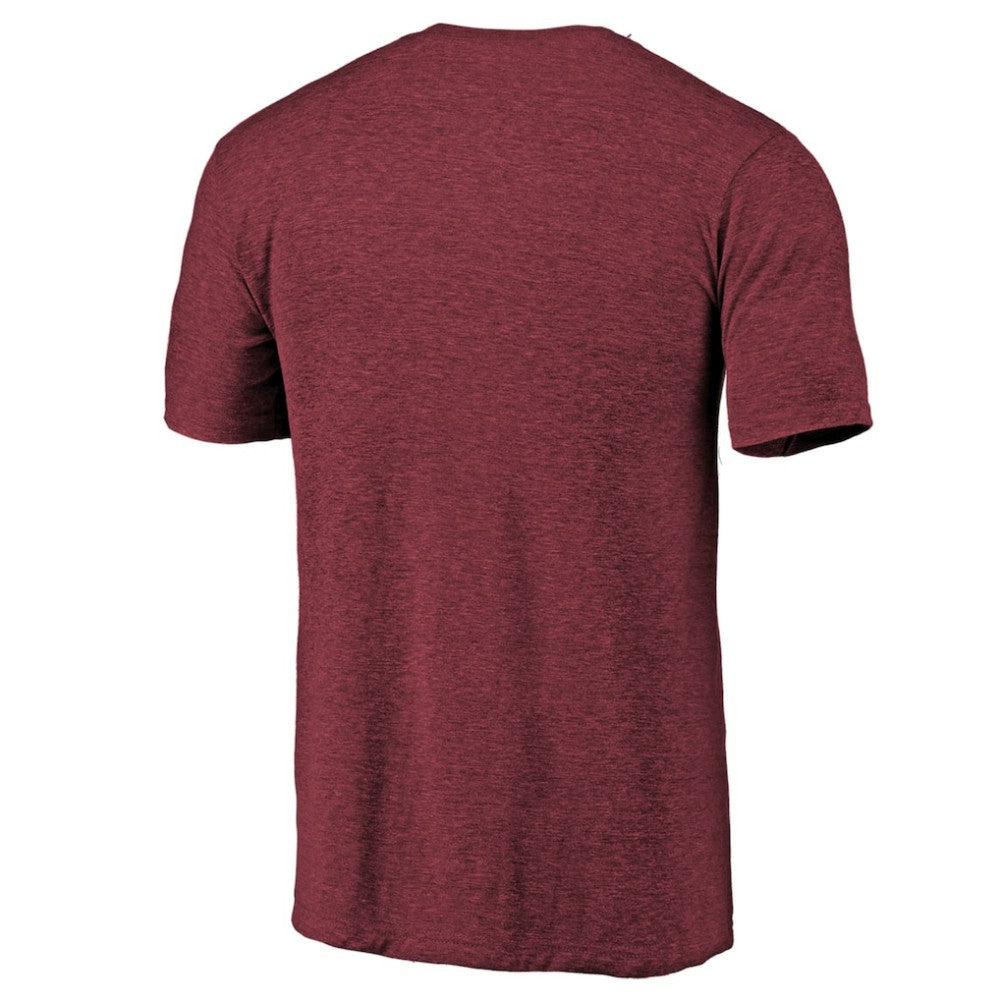 Colorado Avalanche Hometown Collection Tri-Blend T-Shirt