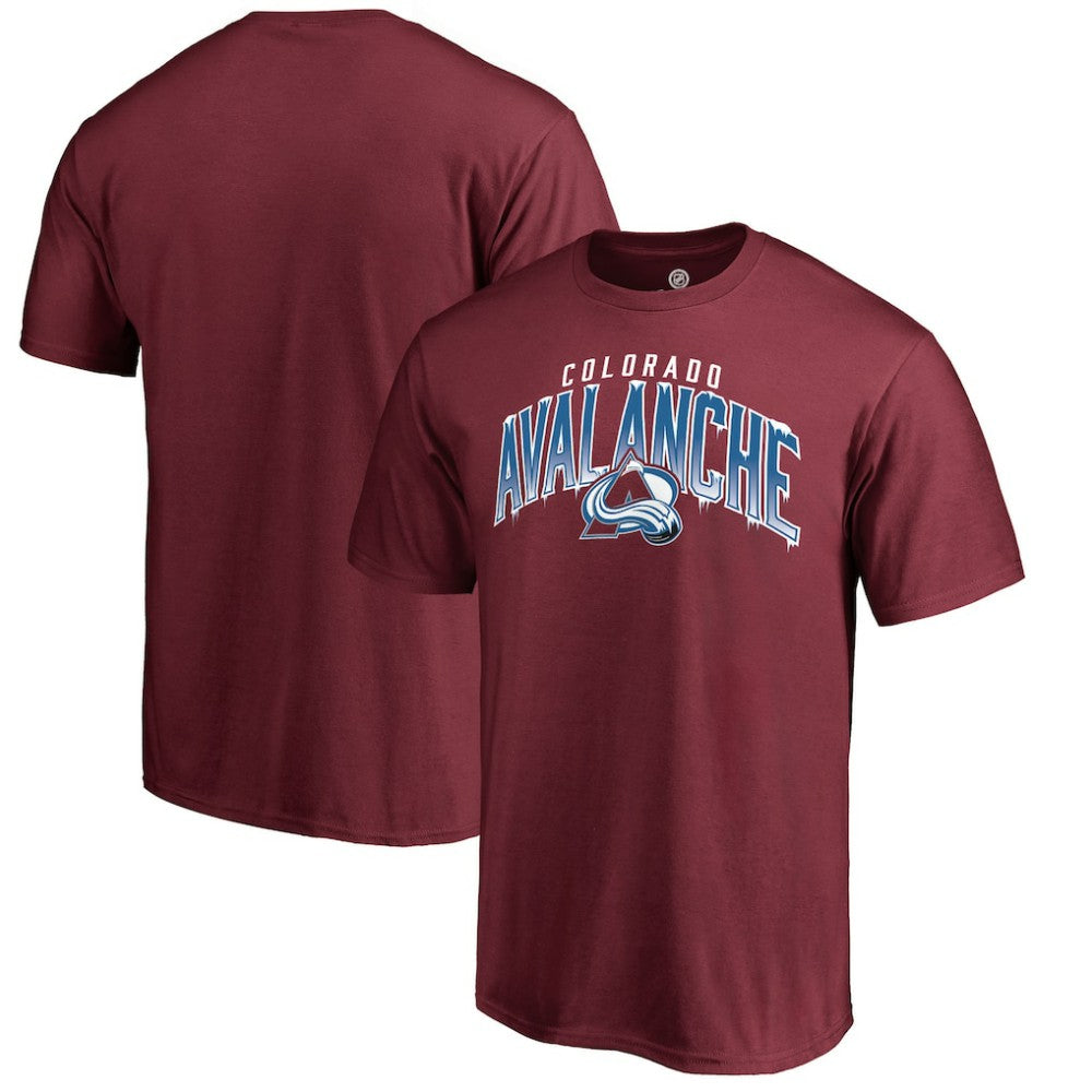 Colorado Avalanche Hometown Collection Local T-Shirt