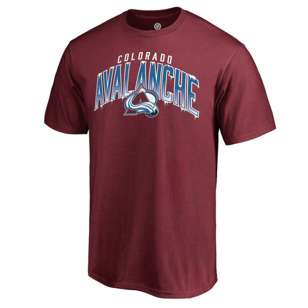 Colorado Avalanche Hometown Collection Local T-Shirt