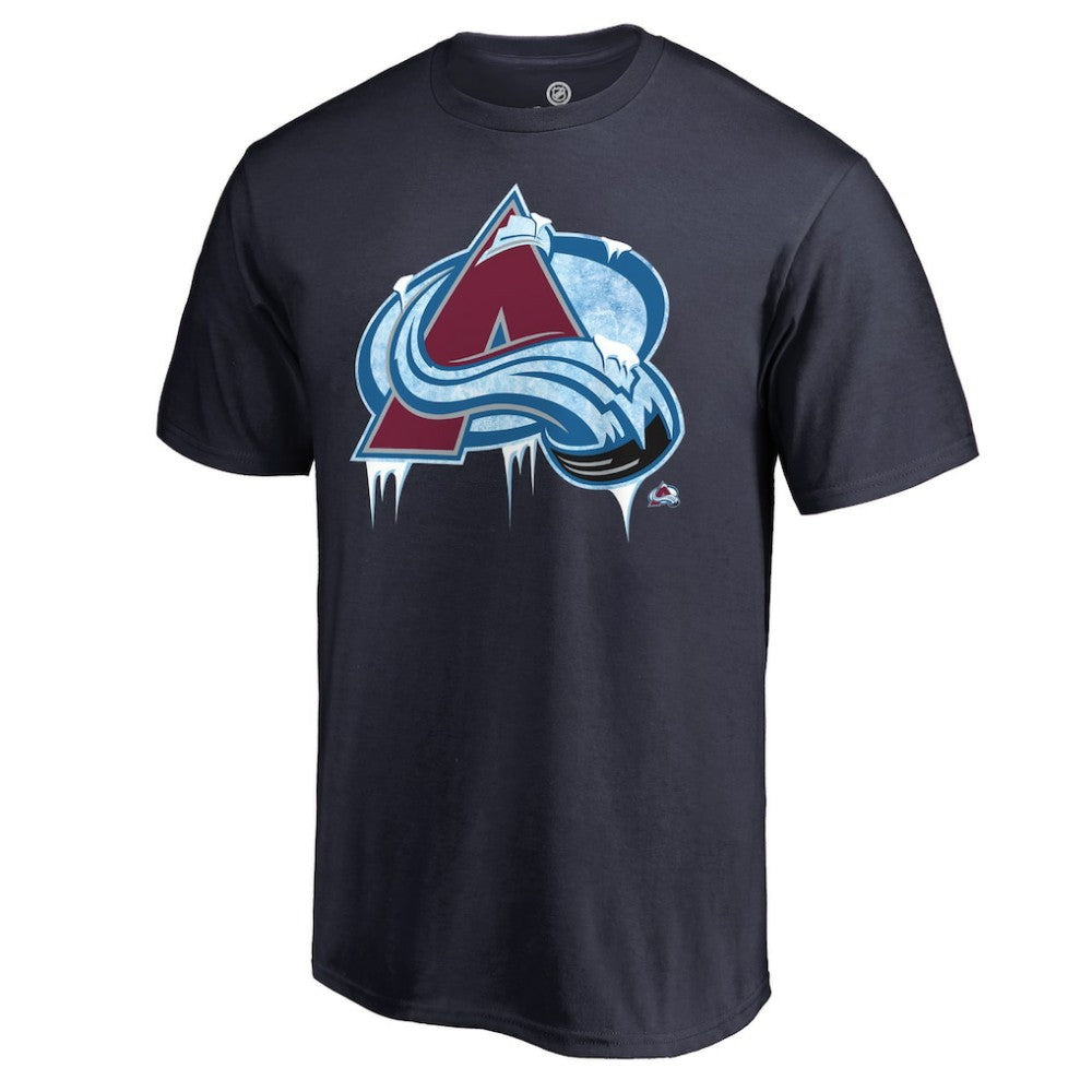 Colorado Avalanche Hometown Collection Local T-Shirt