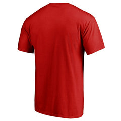 Detroit Red Wings Hometown Collection Local T-Shirt