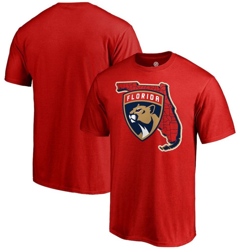Florida Panthers Hometown Collection Local T-Shirt
