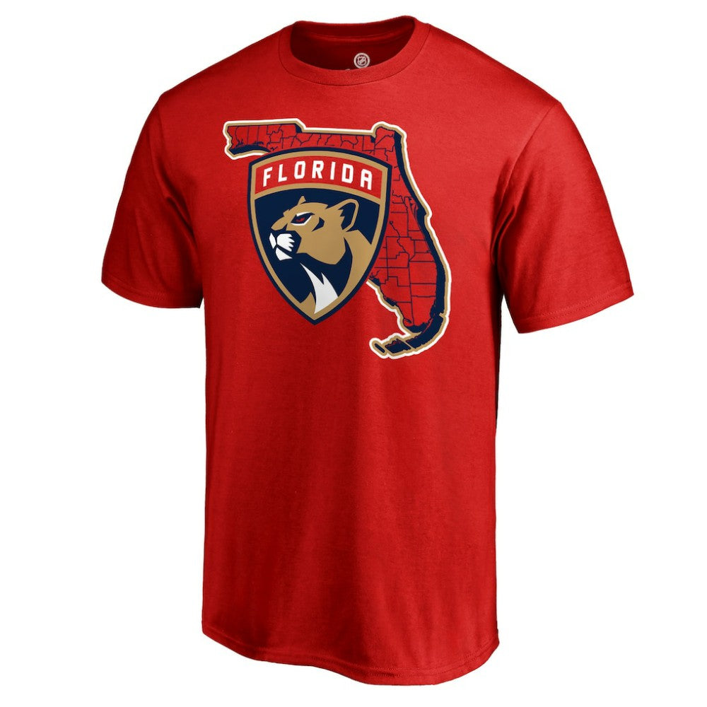 Florida Panthers Hometown Collection Local T-Shirt
