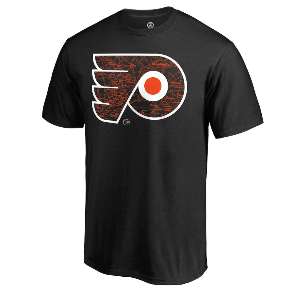 Philadelphia Flyers Hometown Collection Local T-Shirt