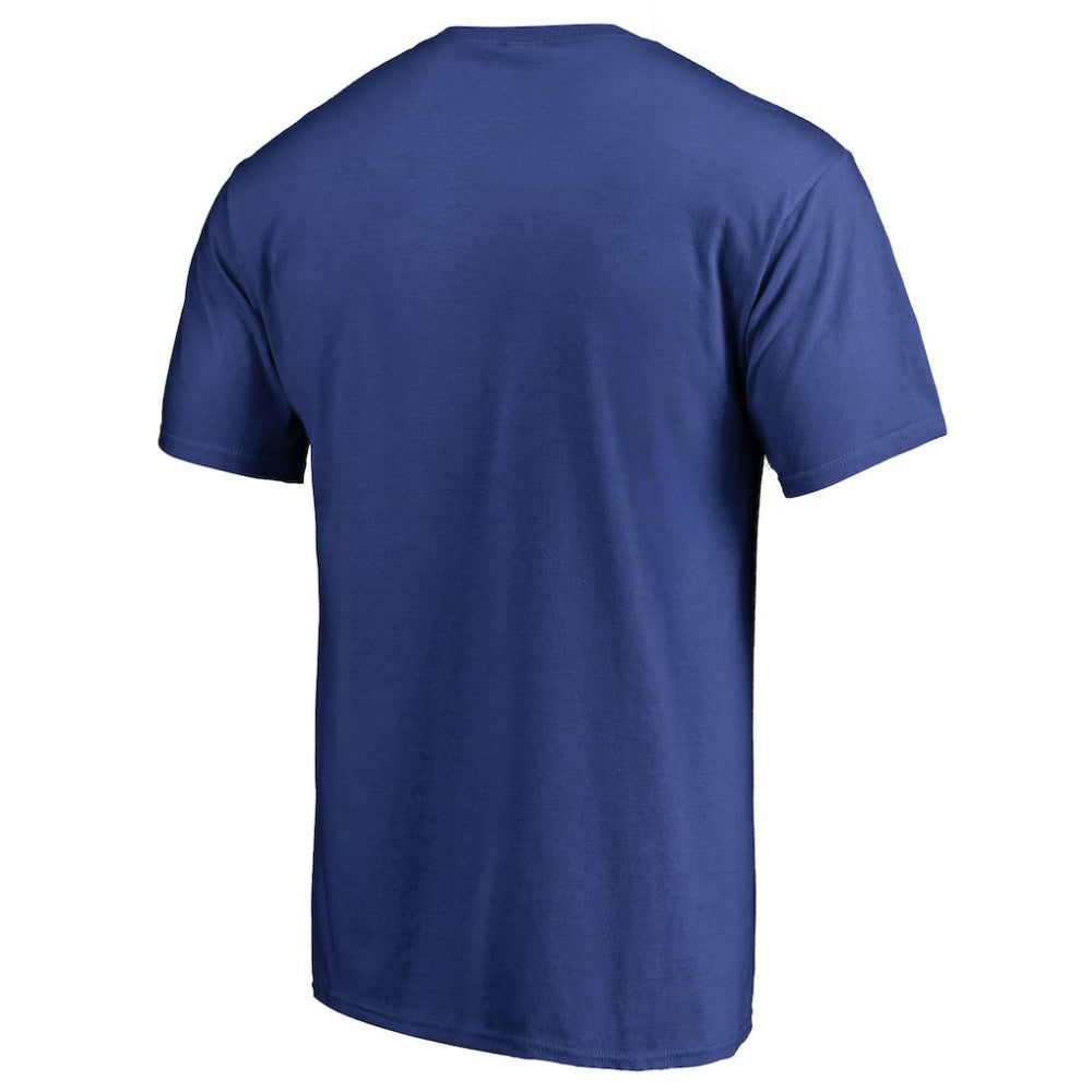 Tampa Bay Lightning Logo Hometown Collection Local T-Shirt