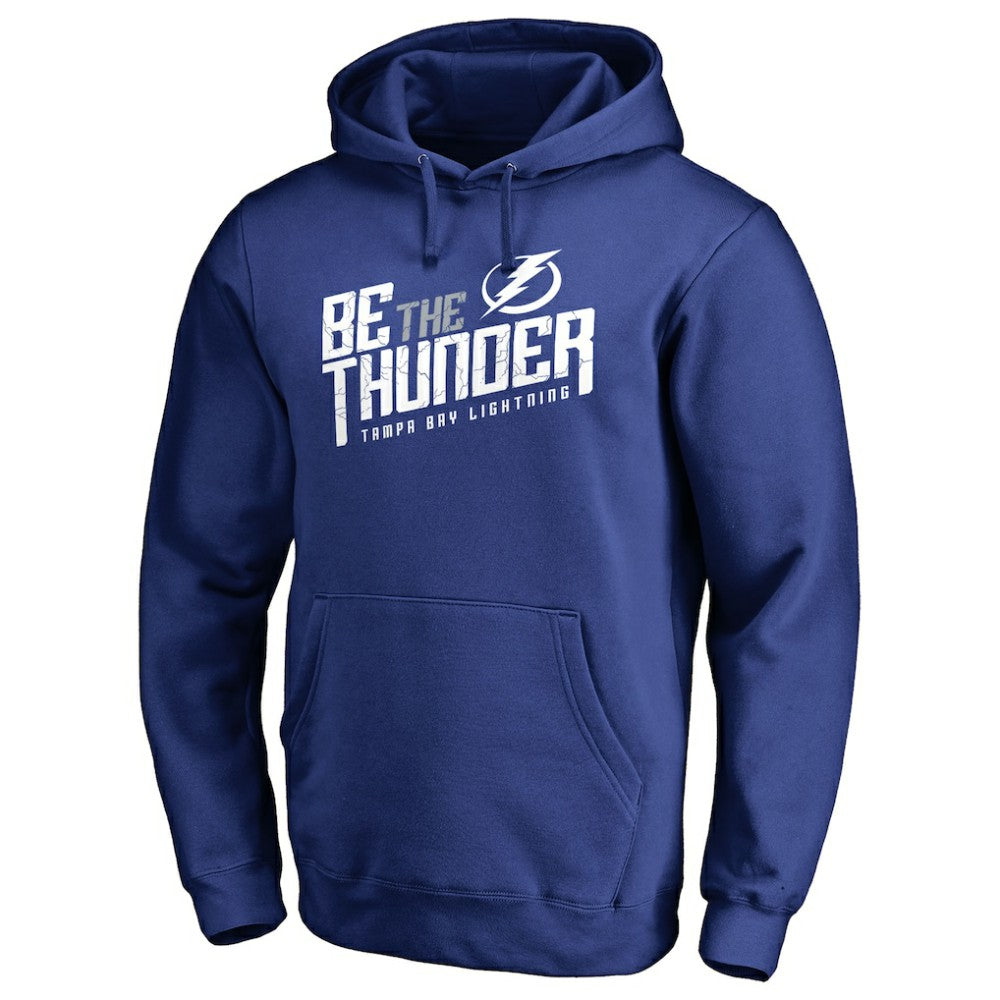 Tampa Bay Lightning Hometown Collection Pullover Hoodie