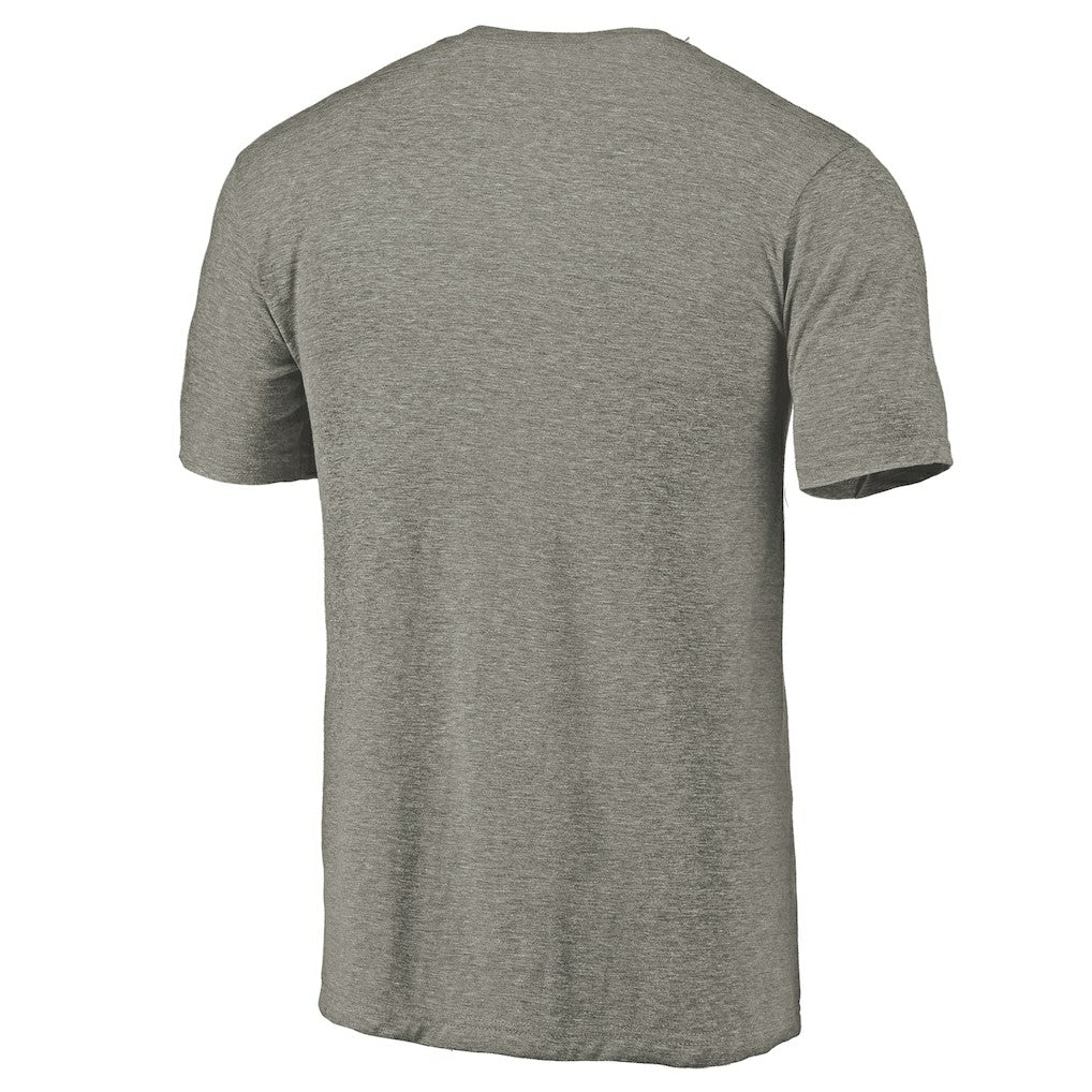 Boston Celtics No Luck Hometown Collection Tri-Blend T-Shirt - Gray cheap