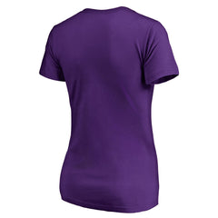 New Orleans Pelicans Women's NOLA Beads Hometown Collection T-Shirt - Purple outlet