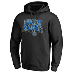 Orlando Magic Pure Magic Hometown Collection Pullover Hoodie - Black shop