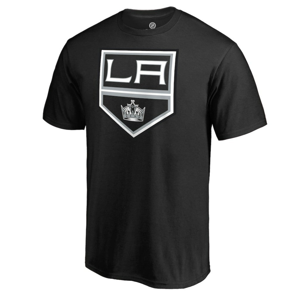 Drew Doughty Los Angeles Kings Backer Name & Number T-Shirt