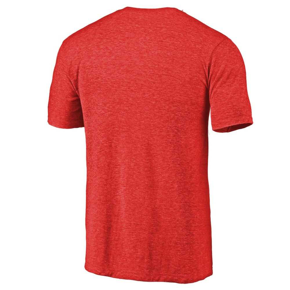 Arizona Diamondbacks Hometown Collection Rattlers T-Shirt - Red
