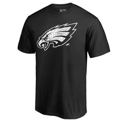 NFL Philadelphia Eagles Hometown Collection On The Map T-Shirt