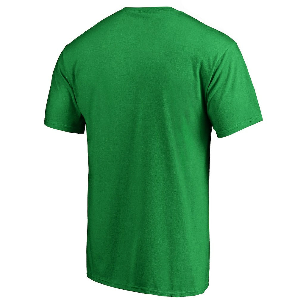Boston Celtics Fade Out T-Shirt - Kelly Green outlet