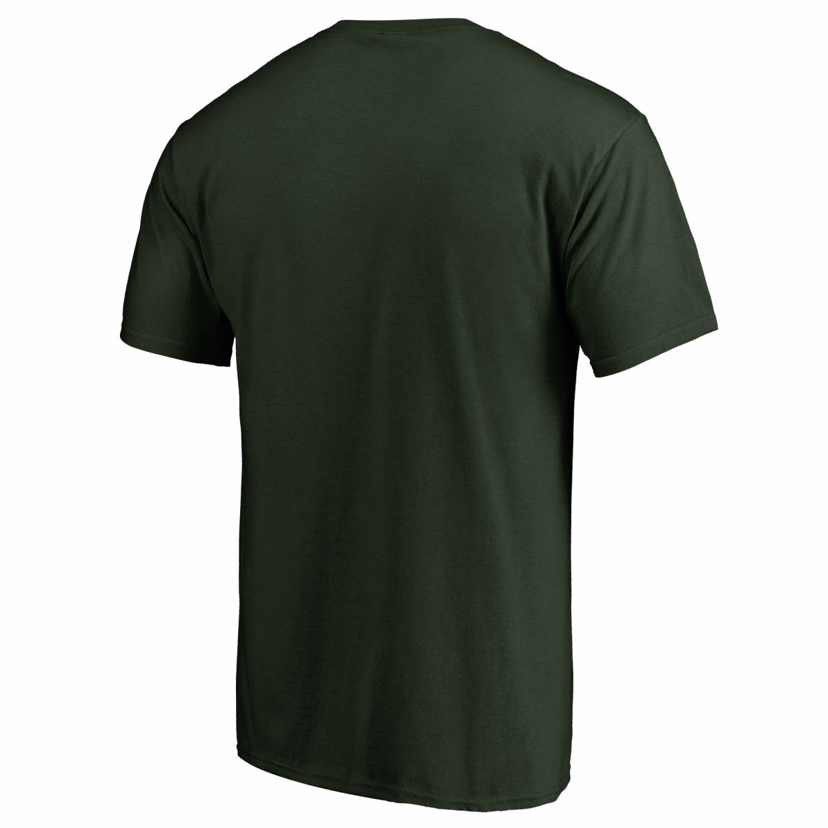 Milwaukee Bucks Fade Out T-Shirt - Hunter Green on sale