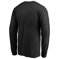 Miami Heat X-Ray Long Sleeve T-Shirt - Black cheap
