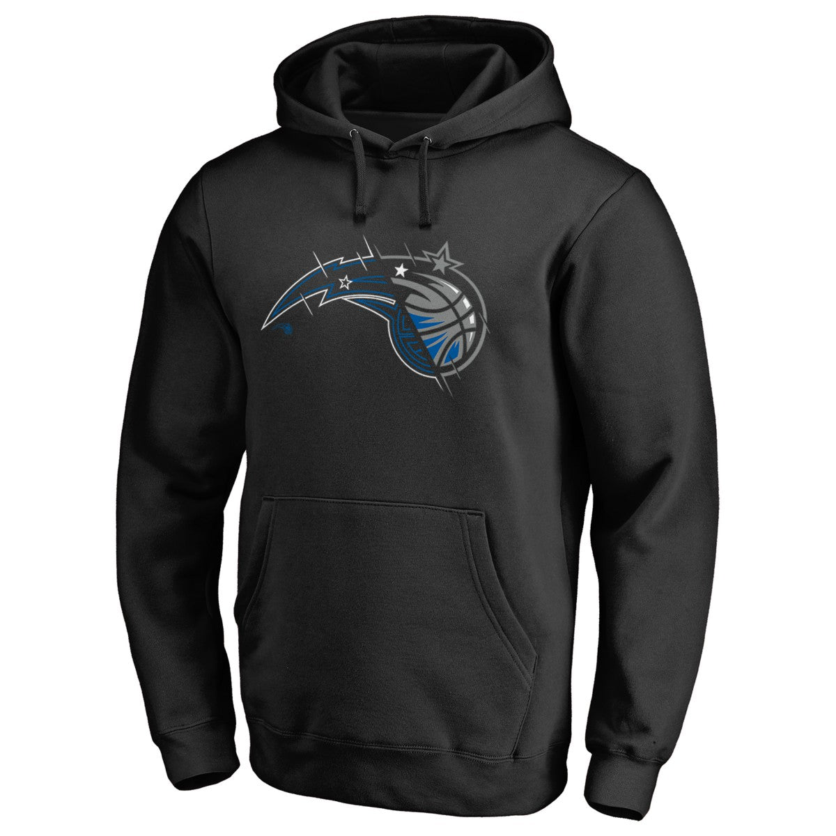 Orlando Magic X-Ray Pullover Hoodie - Black for sale