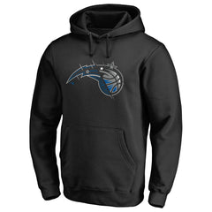 Orlando Magic X-Ray Pullover Hoodie - Black for sale