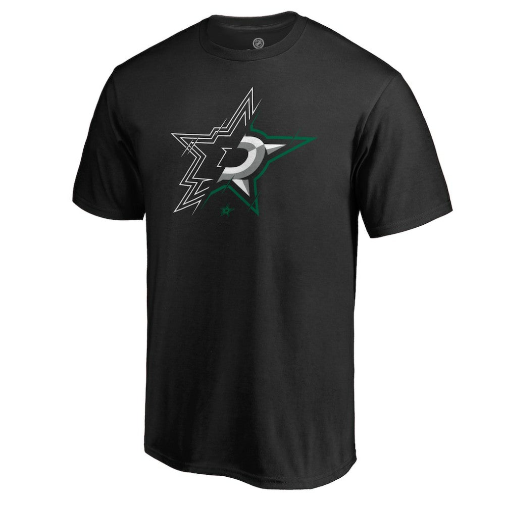 Dallas Stars X-Ray T-Shirt