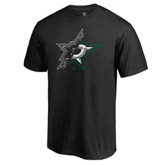 Dallas Stars X-Ray T-Shirt