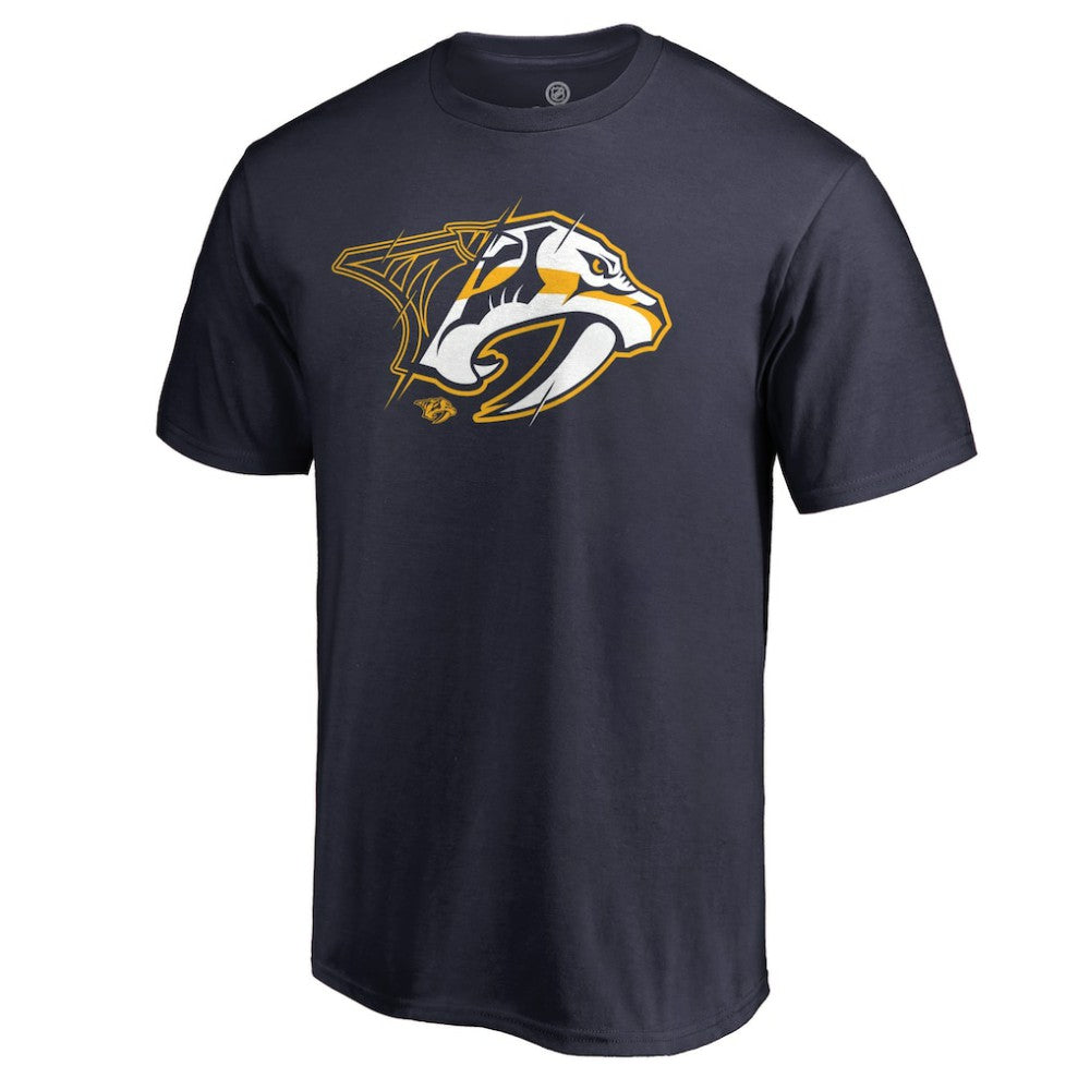 Nashville Predators X-Ray T-Shirt