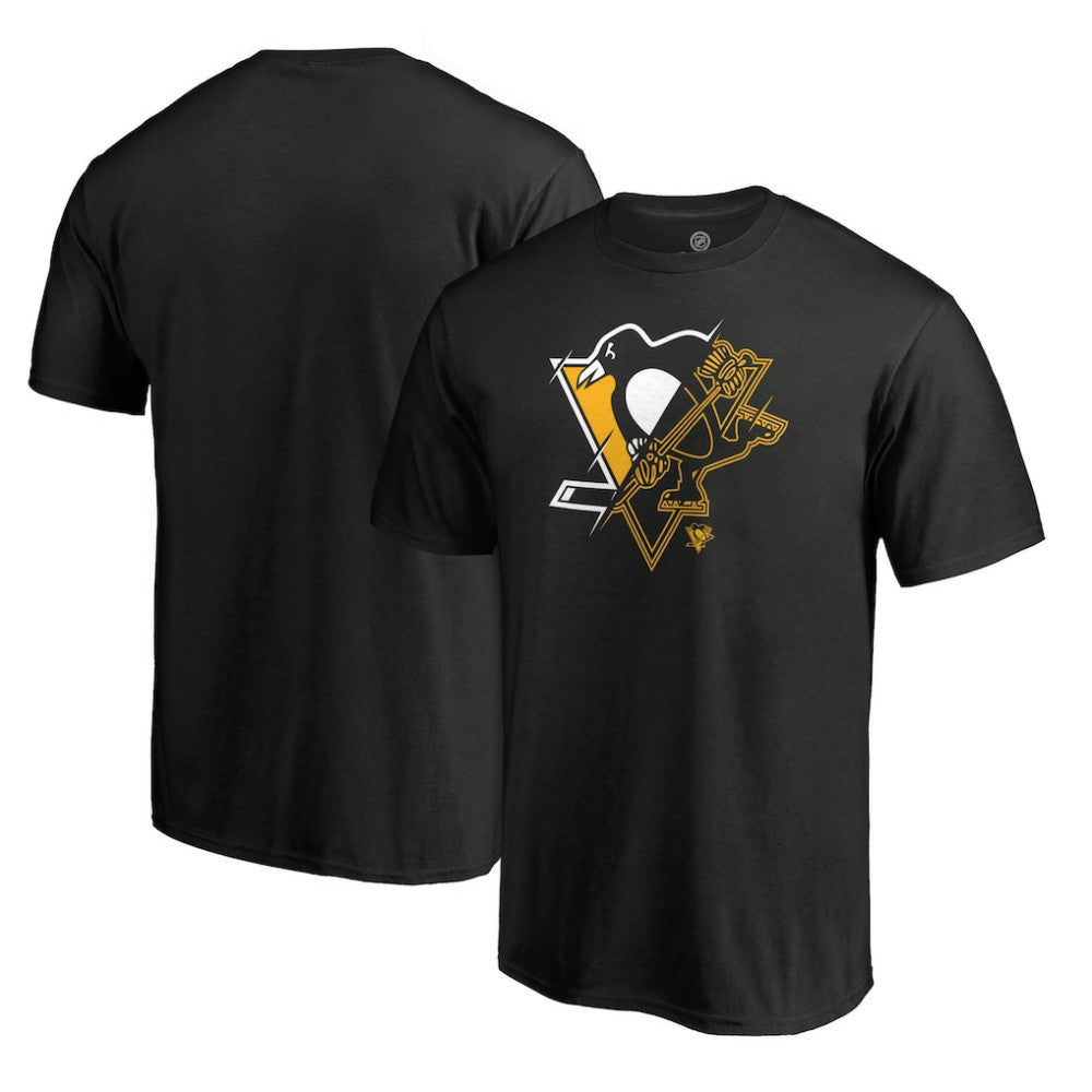 Pittsburgh Penguins X-Ray T-Shirt