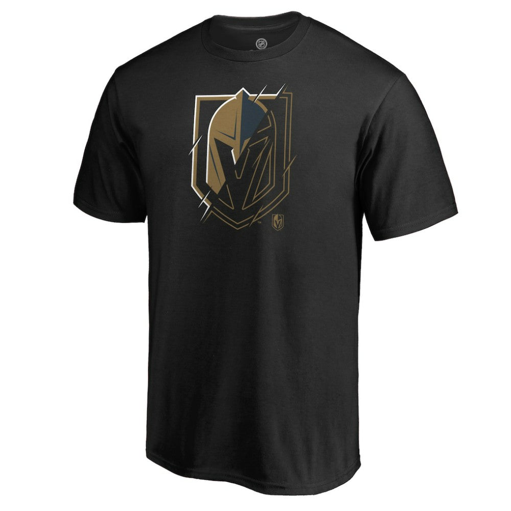 Vegas Golden Knights X-Ray T-Shirt