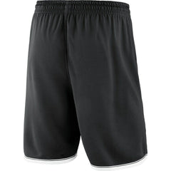 Brooklyn Nets 2019/20 Icon Edition Swingman Shorts - Black | Nike outlet