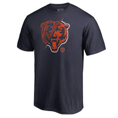 NFL Chicago Bears X-Ray T-Shirt