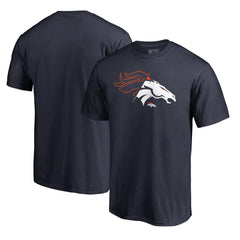 NFL Denver Broncos X-Ray T-Shirt