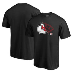 NFL Kansas City Chiefs X-Ray T-Shirt