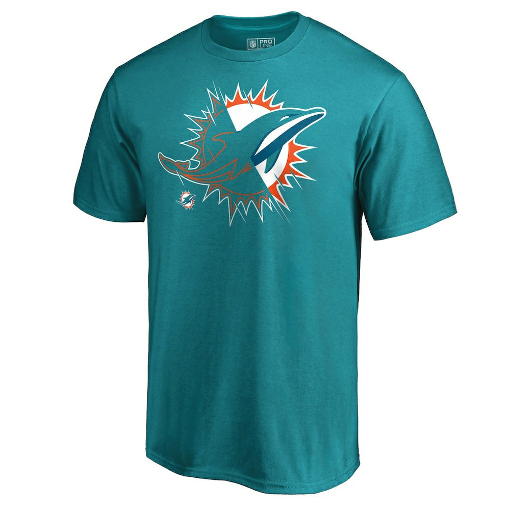 NFL Miami Dolphins X-Ray T-Shirt