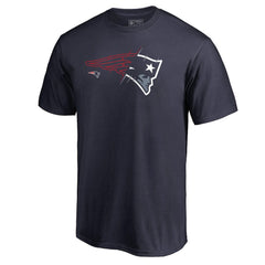 NFL New England Patriots X-Ray T-Shirt