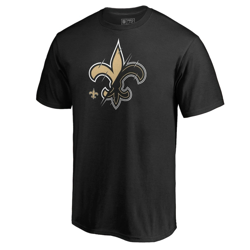 NFL New Orleans Saints X-Ray T-Shirt