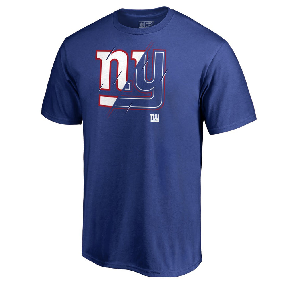 NFL New York Giants X-Ray T-Shirt